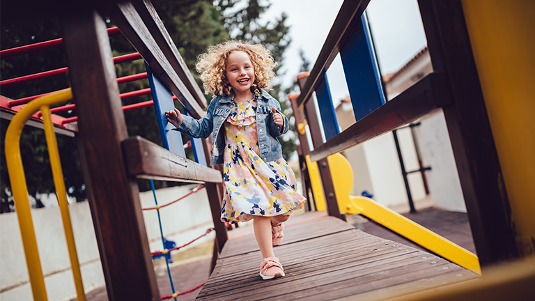 k12 elementary playground