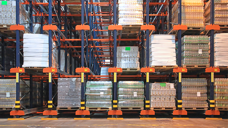 Auction and liquidation