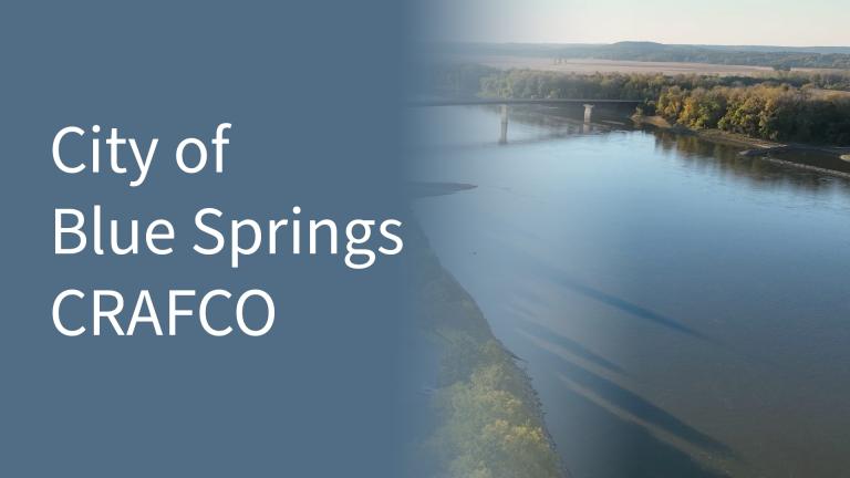 City of Blue Springs success story thumbnail