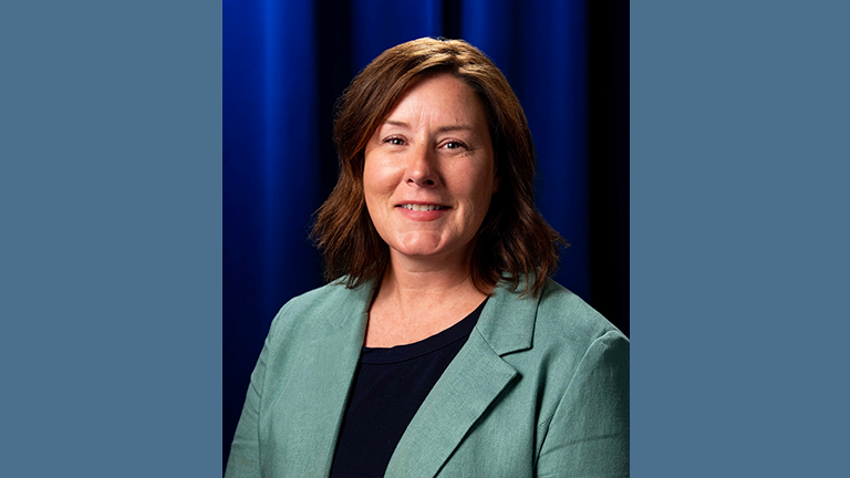 board portrait of Shannon