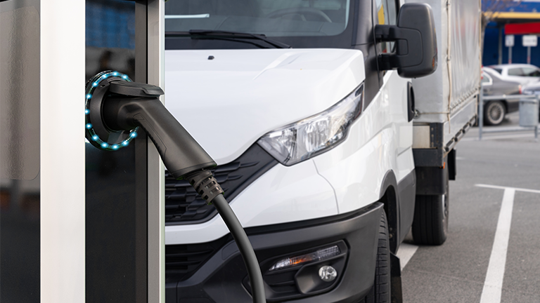 electrification management